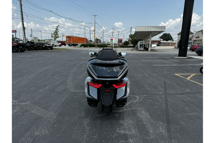 2024 Honda Gold Wing® Automatic DCT