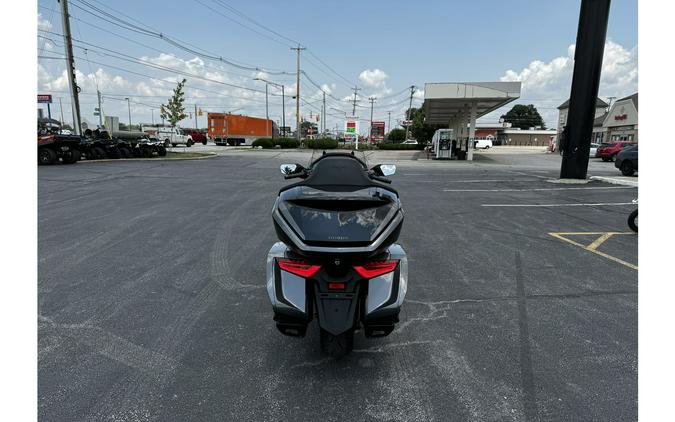 2024 Honda Gold Wing® Automatic DCT