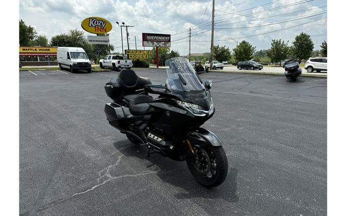 2024 Honda Gold Wing® Automatic DCT