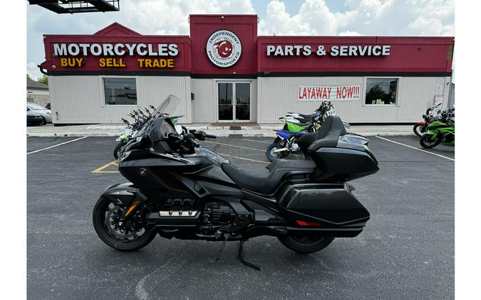 2024 Honda Gold Wing® Automatic DCT