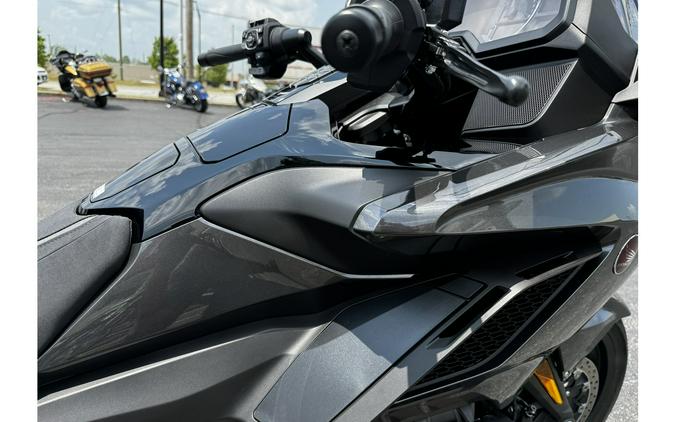 2024 Honda Gold Wing® Automatic DCT