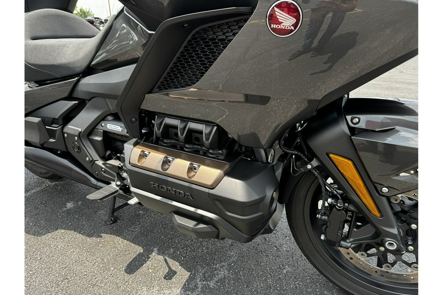 2024 Honda Gold Wing® Automatic DCT