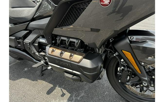 2024 Honda Gold Wing® Automatic DCT