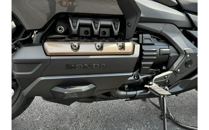 2024 Honda Gold Wing® Automatic DCT