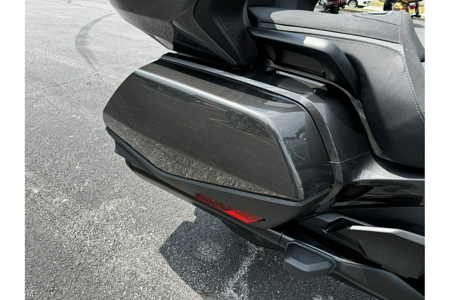 2024 Honda Gold Wing® Automatic DCT