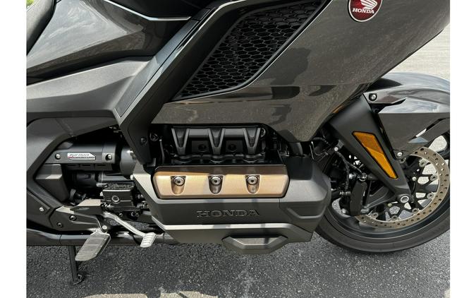 2024 Honda Gold Wing® Automatic DCT