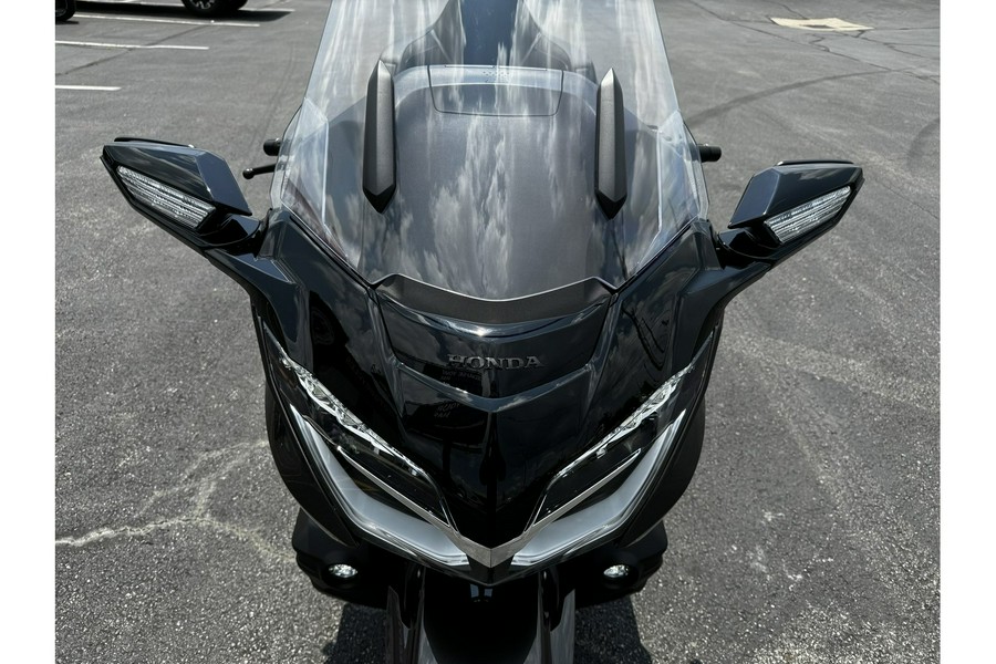 2024 Honda Gold Wing® Automatic DCT