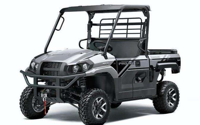 2024 Kawasaki Mule PRO-MX™ SE