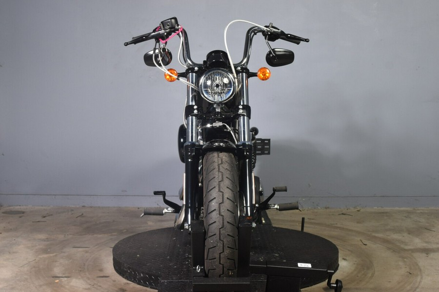 2019 Harley-Davidson Forty-Eight