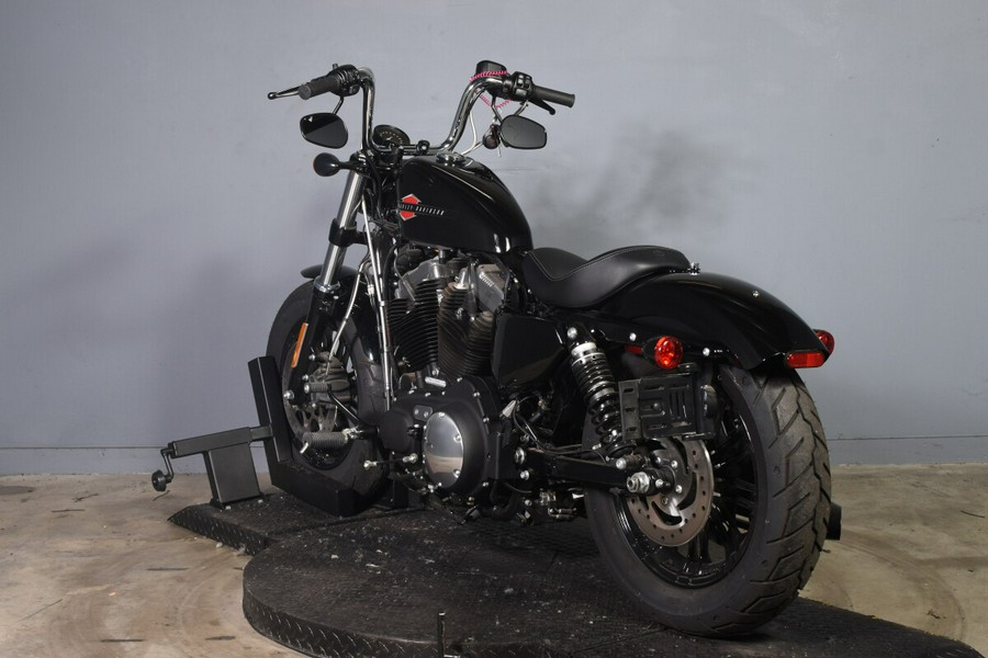 2019 Harley-Davidson Forty-Eight