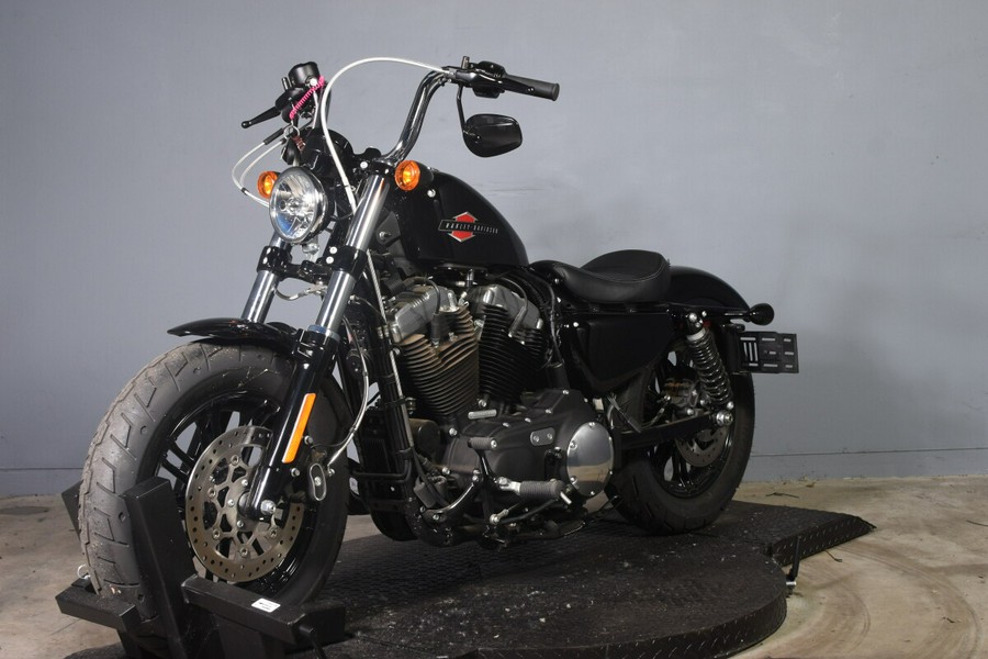 2019 Harley-Davidson Forty-Eight