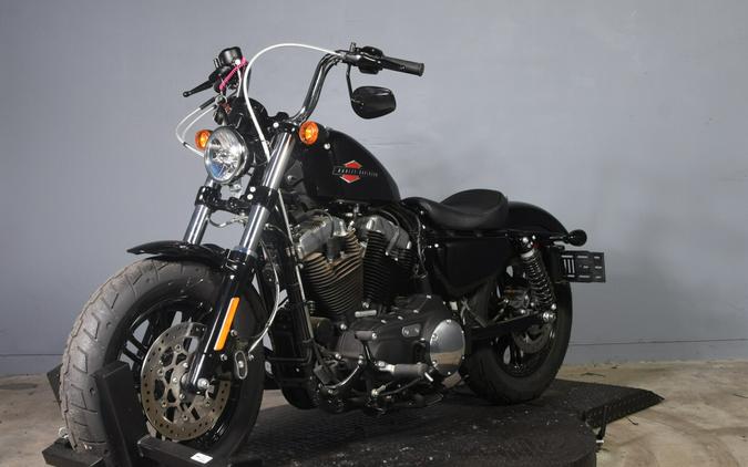 2019 Harley-Davidson Forty-Eight