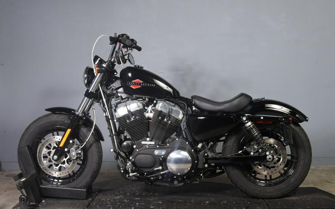 2019 Harley-Davidson Forty-Eight