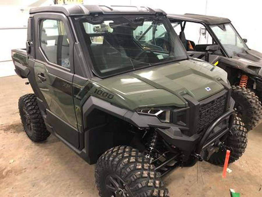 2024 Polaris Polaris XPEDITION XP Northstar