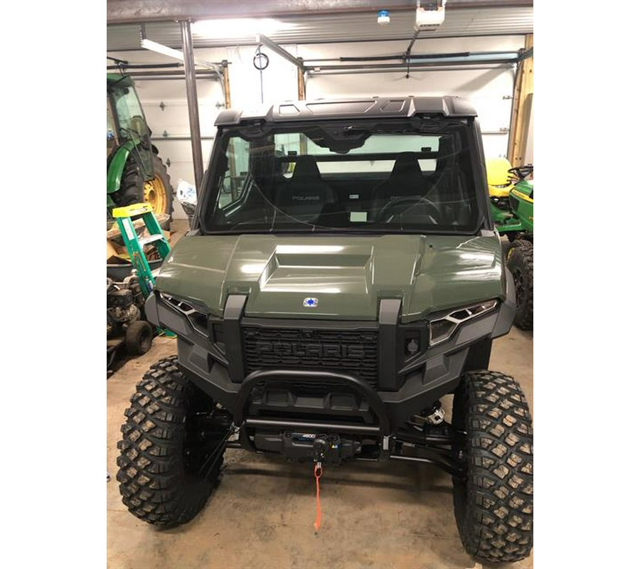 2024 Polaris Polaris XPEDITION XP Northstar