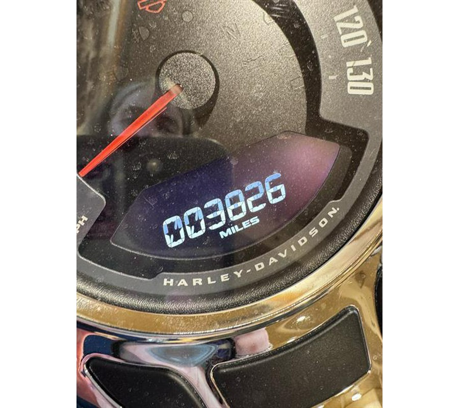 2024 Harley-Davidson Heritage Classic 114