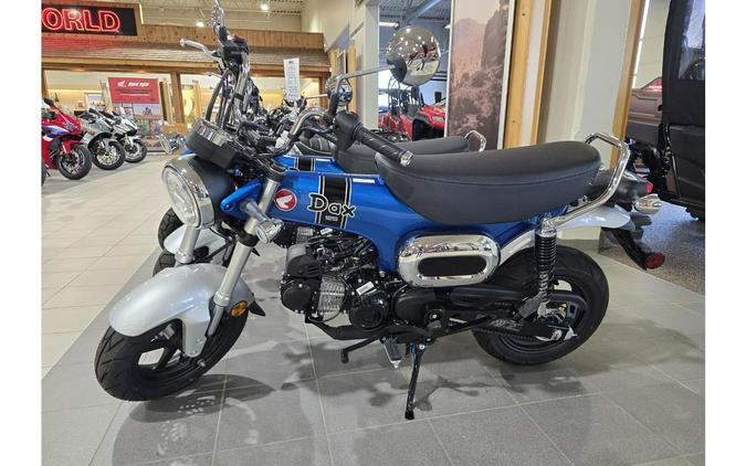 2025 Honda DAX 125