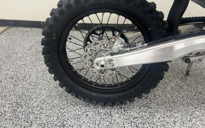 2024 KTM 450 XC-F - KT4842