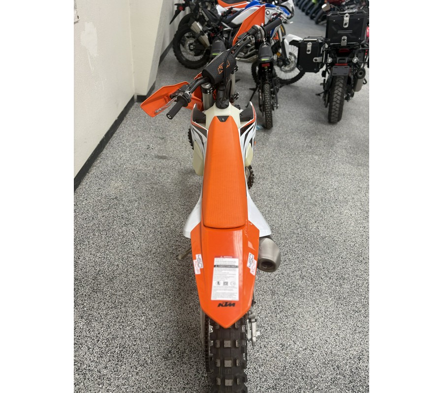 2024 KTM 450 XC-F - KT4842