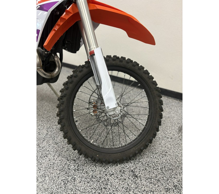 2024 KTM 450 XC-F - KT4842