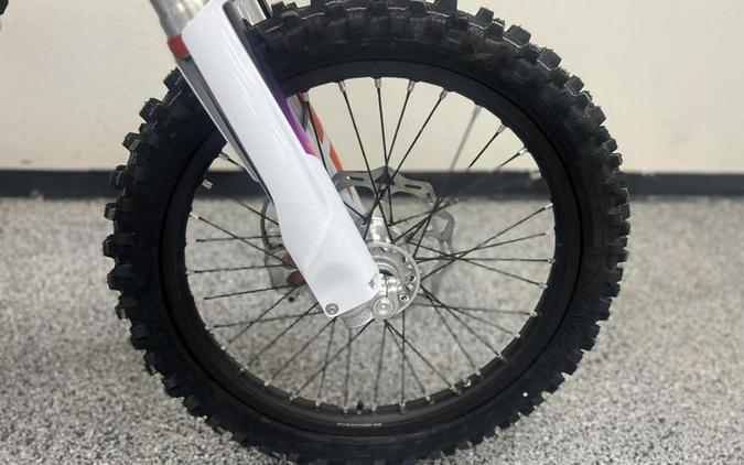 2024 KTM 450 XC-F - KT4842