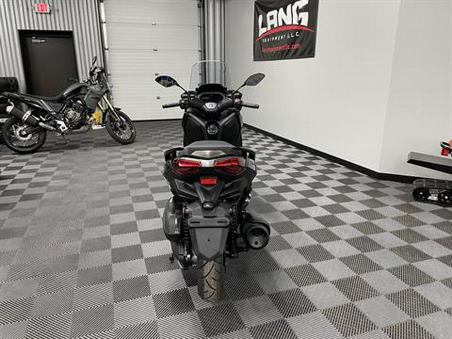 2025 Yamaha XMAX