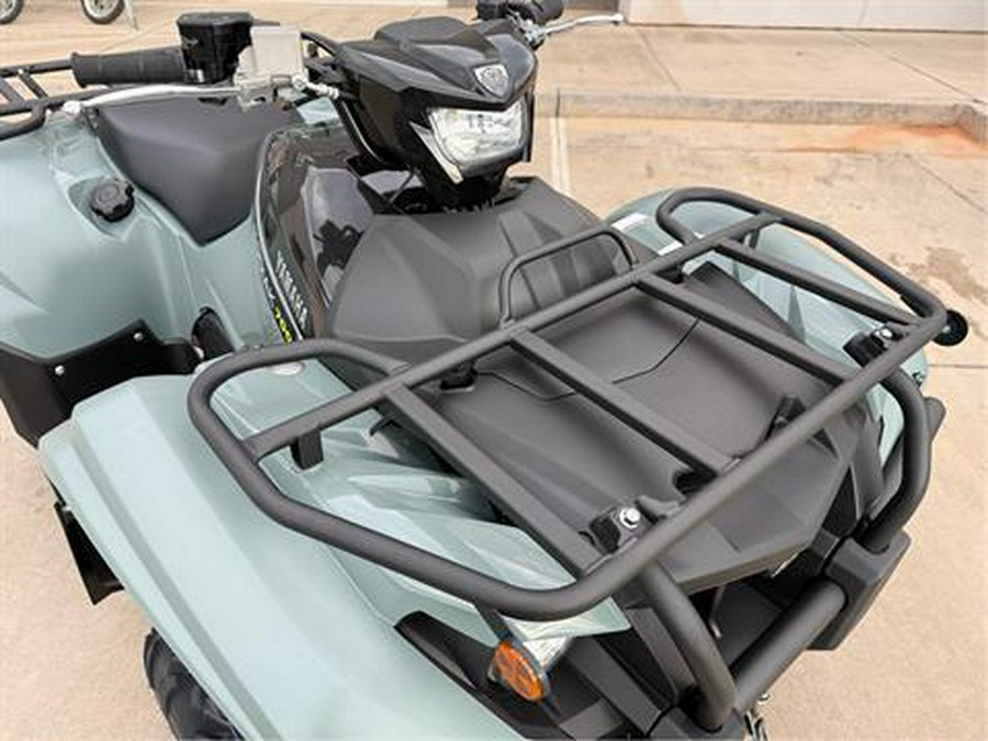 2026 Yamaha Kodiak 700 EPS XT-R