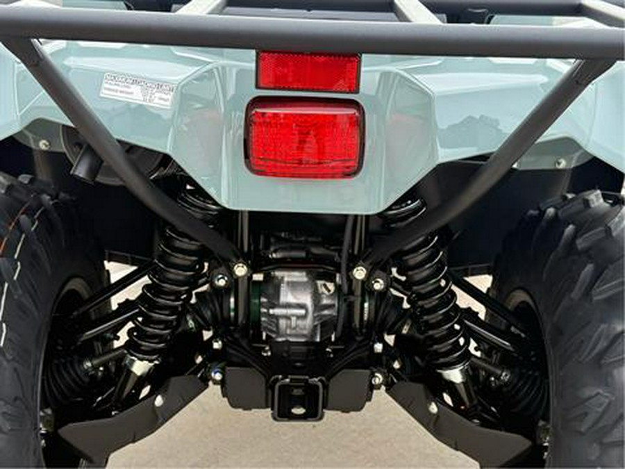 2026 Yamaha Kodiak 700 EPS XT-R