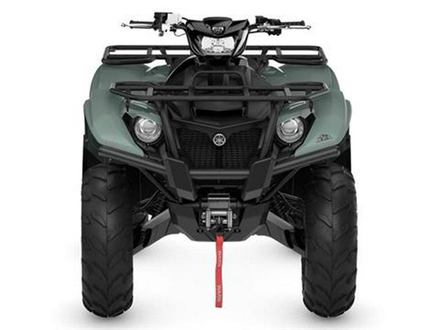 2026 Yamaha Kodiak 700 EPS XT-R
