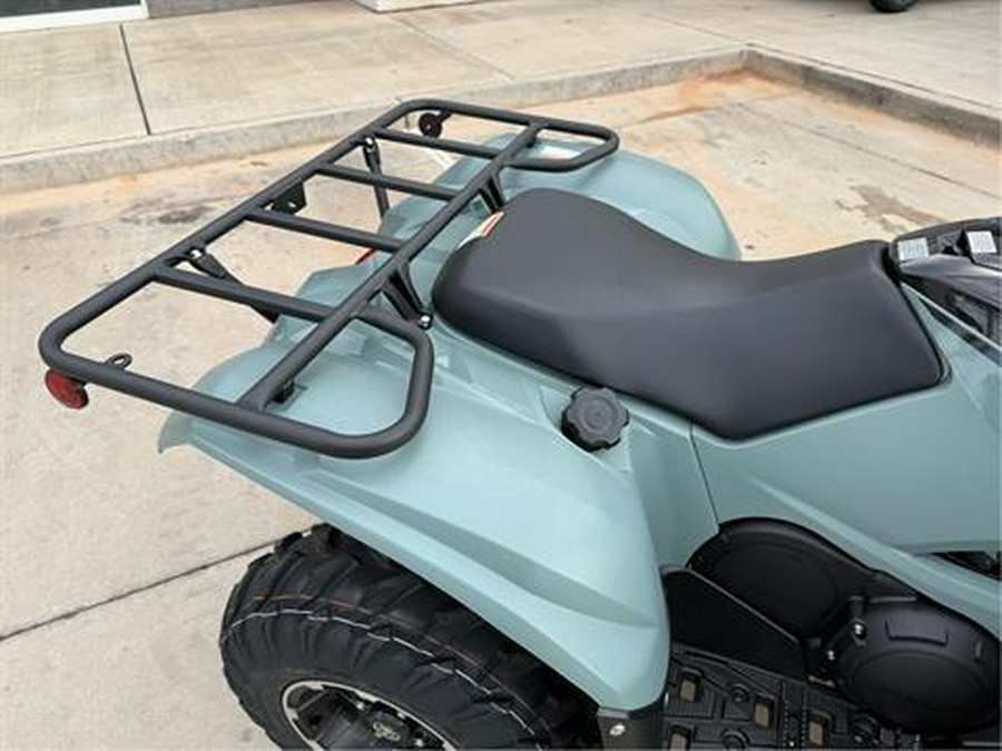 2026 Yamaha Kodiak 700 EPS XT-R