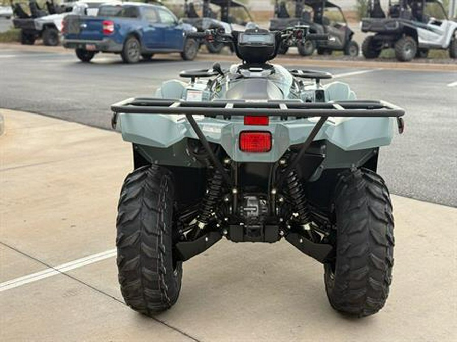 2026 Yamaha Kodiak 700 EPS XT-R