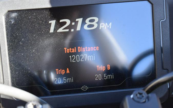 2023 Harley-Davidson® Pan America™ 1250 Special RA1250S