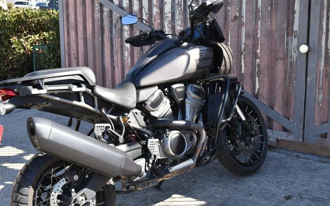 2023 Harley-Davidson® Pan America™ 1250 Special RA1250S