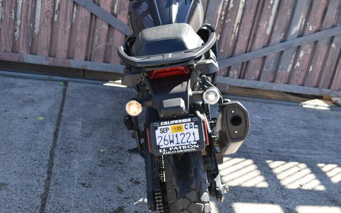 2023 Harley-Davidson® Pan America™ 1250 Special RA1250S