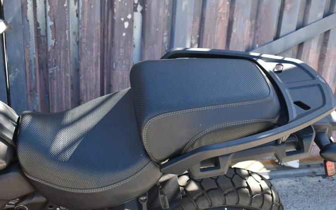 2023 Harley-Davidson® Pan America™ 1250 Special RA1250S