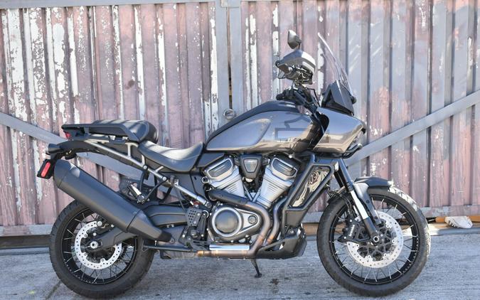 2023 Harley-Davidson® Pan America™ 1250 Special RA1250S
