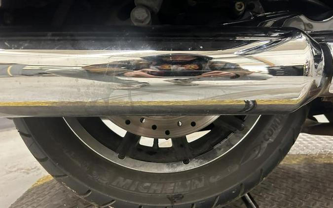 2018 Harley-Davidson® FLHTK - Ultra Limited