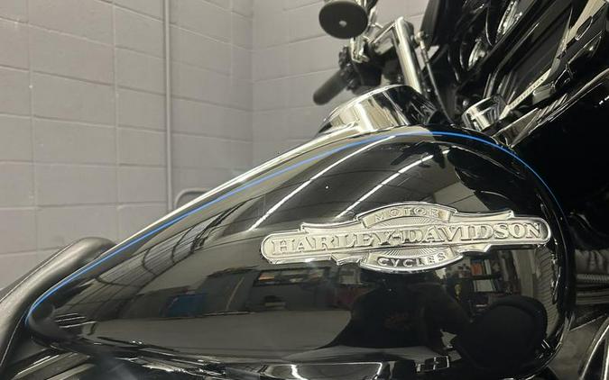 2018 Harley-Davidson® FLHTK - Ultra Limited
