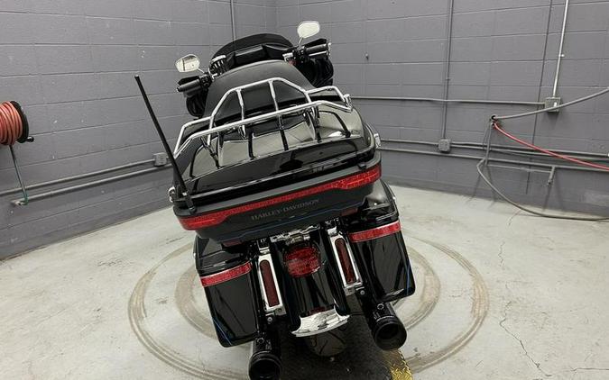 2018 Harley-Davidson® FLHTK - Ultra Limited