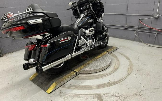 2018 Harley-Davidson® FLHTK - Ultra Limited
