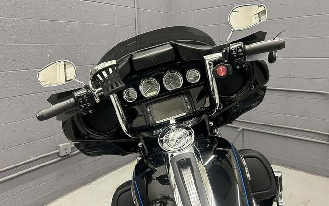 2018 Harley-Davidson® FLHTK - Ultra Limited
