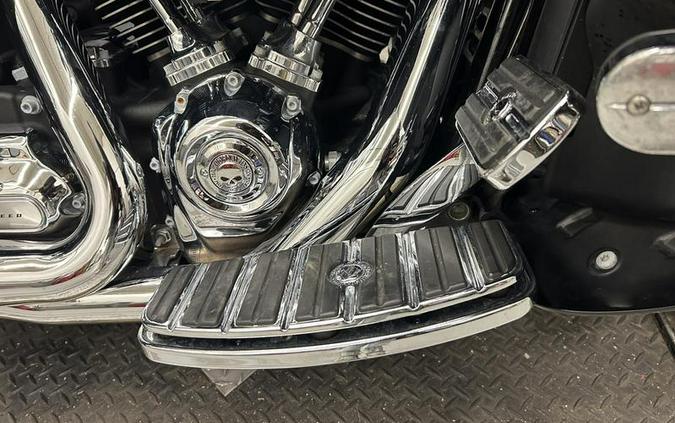 2018 Harley-Davidson® FLHTK - Ultra Limited