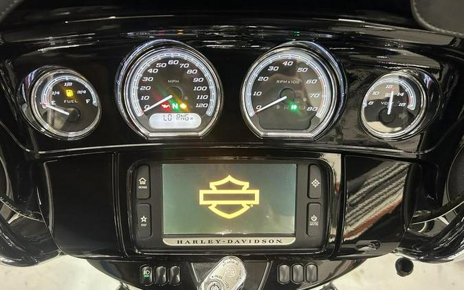 2018 Harley-Davidson® FLHTK - Ultra Limited