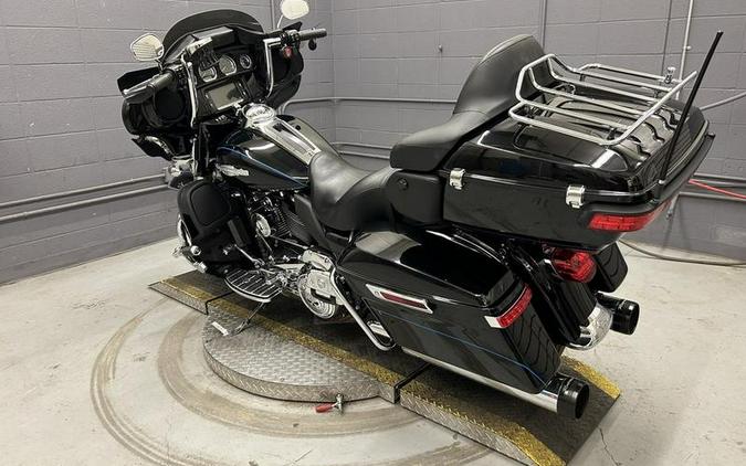 2018 Harley-Davidson® FLHTK - Ultra Limited