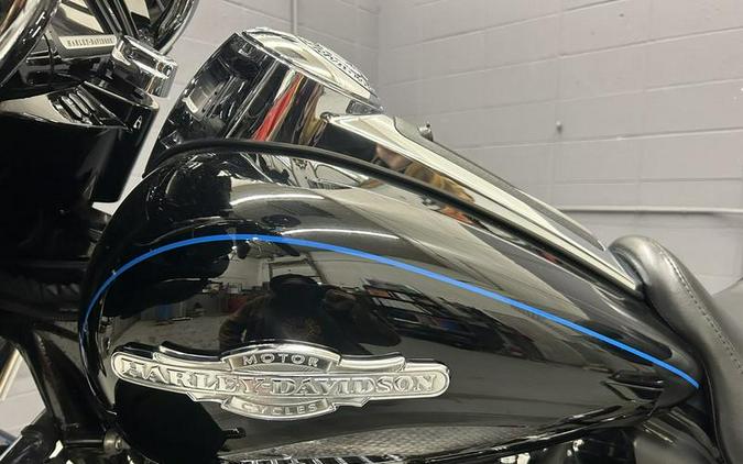 2018 Harley-Davidson® FLHTK - Ultra Limited