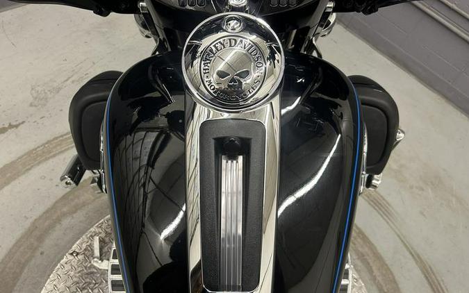 2018 Harley-Davidson® FLHTK - Ultra Limited
