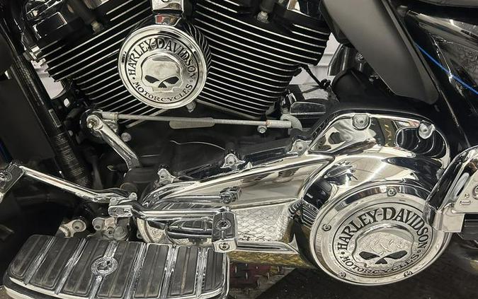 2018 Harley-Davidson® FLHTK - Ultra Limited