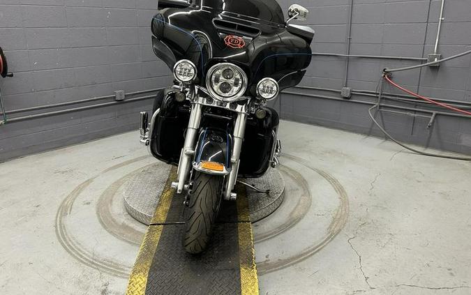 2018 Harley-Davidson® FLHTK - Ultra Limited