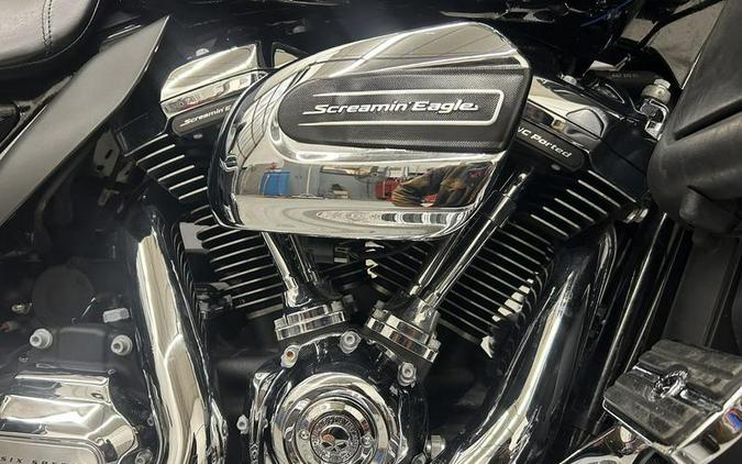 2018 Harley-Davidson® FLHTK - Ultra Limited