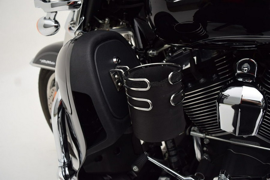 2015 Harley-Davidson FLHTCUTG - Tri-Glide Ultra